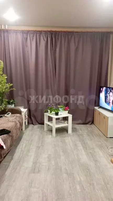 1-к. квартира, 35 м, 13/25 эт. - Фото 1