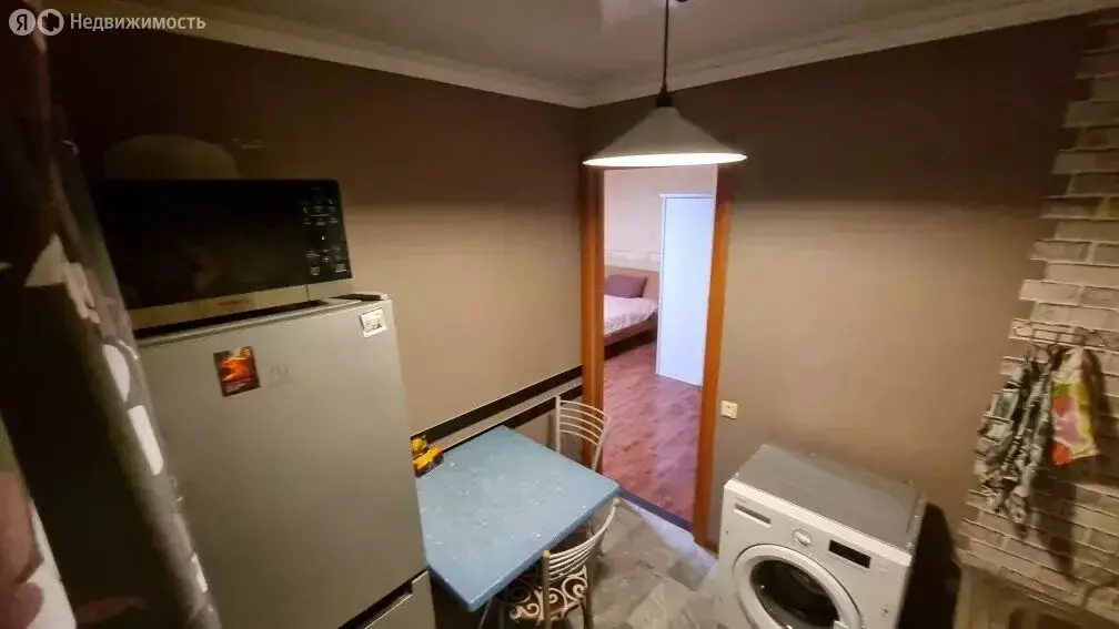1-комнатная квартира: Москва, Студенческая улица, 16 (31 м) - Фото 1
