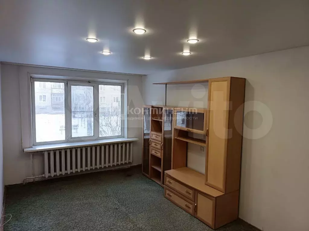 3-к. квартира, 72 м, 1/5 эт. - Фото 1