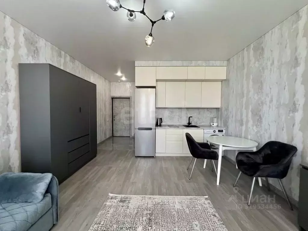 Студия Москва Родниковая ул., 30к1 (29.0 м) - Фото 0