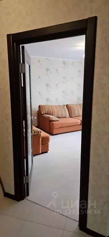 2-к кв. Самарская область, Самара пос. Управленческий, ул. ... - Фото 2