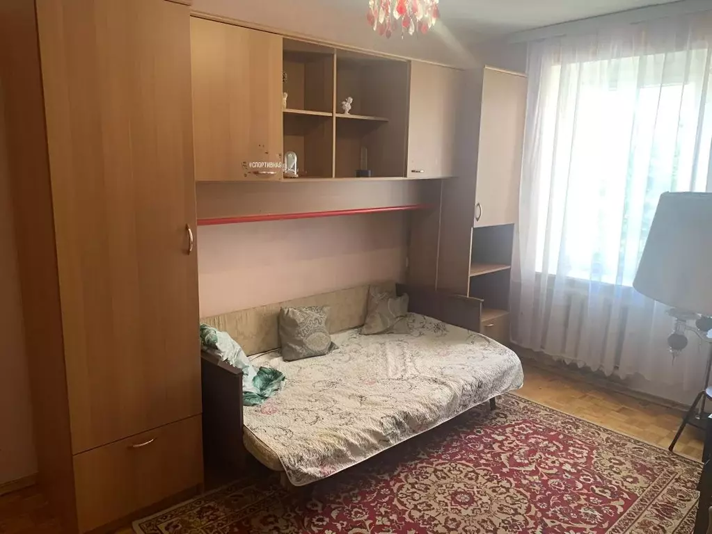 2-к кв. Московская область, Балашиха Железнодорожный мкр, ул. Новая, ... - Фото 0