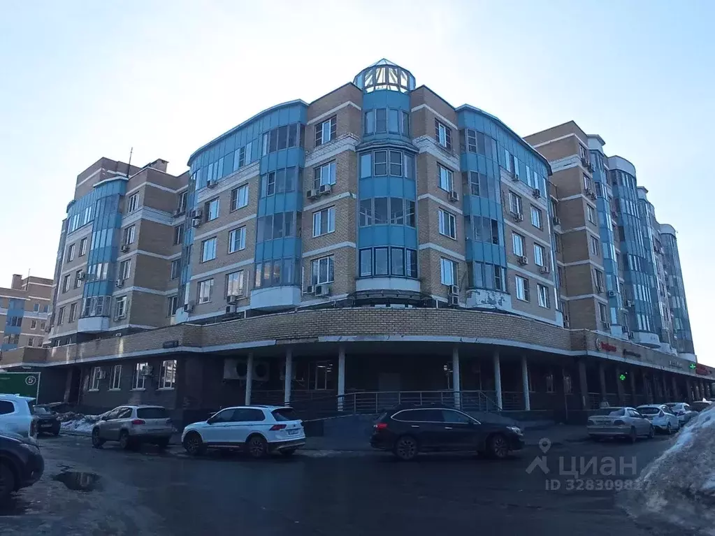 Гараж в Москва Родионовская ул., 12 (14 м) - Фото 1