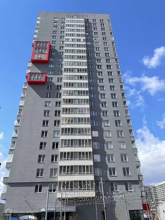 3-к кв. Челябинская область, Челябинск наб. Героя России С.А. Кислова, ... - Фото 2