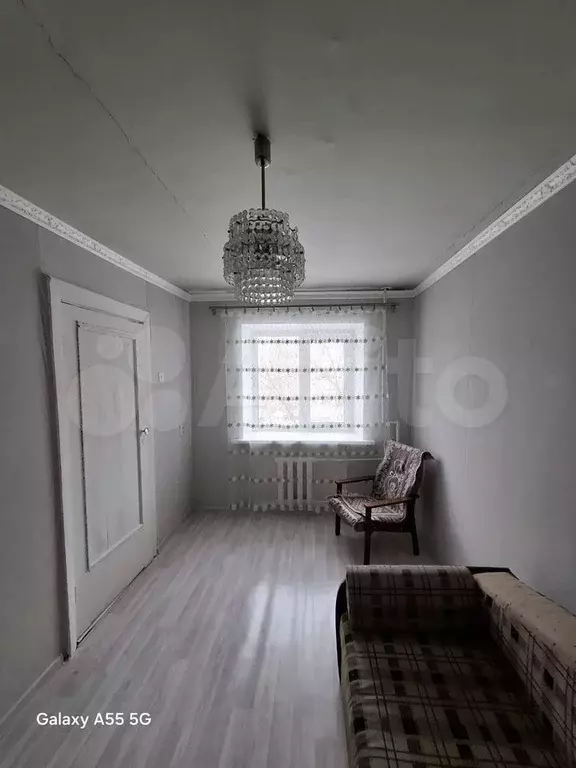2-к. квартира, 41 м, 3/5 эт. - Фото 1