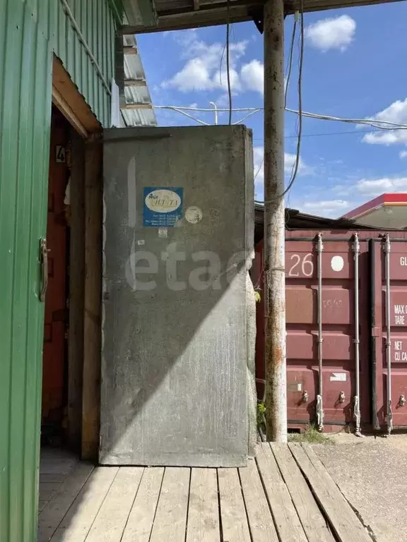 Помещение свободного назначения в Псковская область, Псков ул. Леона ... - Фото 2