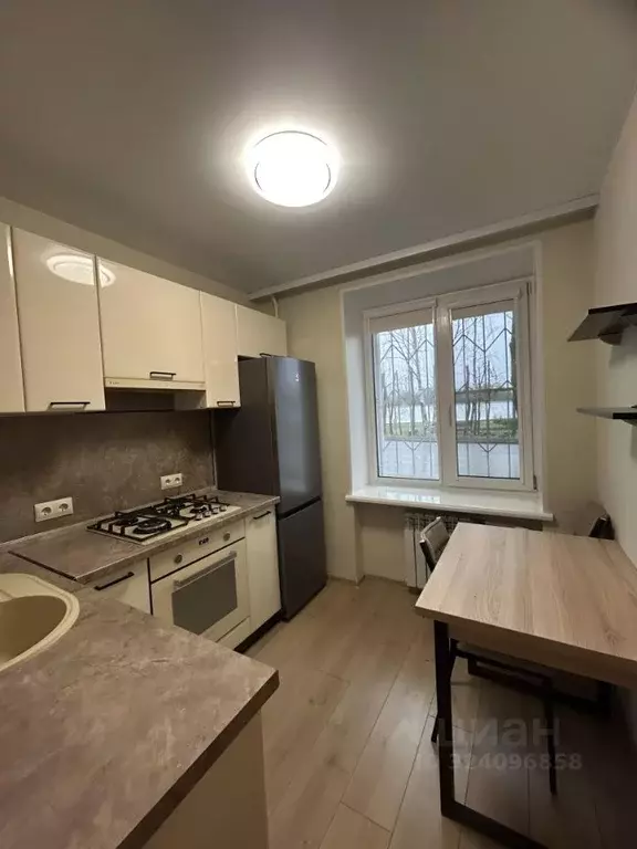 1-к кв. Ленинградская область, Гатчина Красноармейский просп., 20 ... - Фото 1