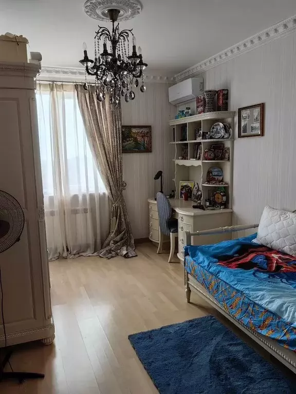 3-к кв. Краснодарский край, Сочи Малый Ахун мкр, ул. Дорога на Большой ... - Фото 0
