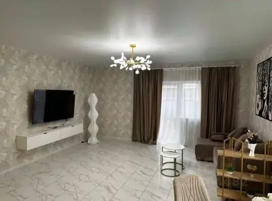 Дом в Курская область, Курский район, Рышковский сельсовет, Кислино ... - Фото 2