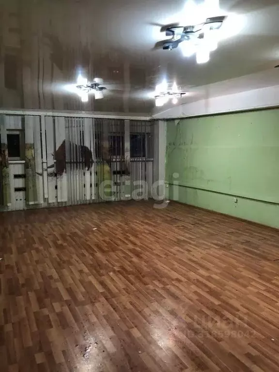 Помещение свободного назначения в Башкортостан, Уфа ул. Менделеева, ... - Фото 0