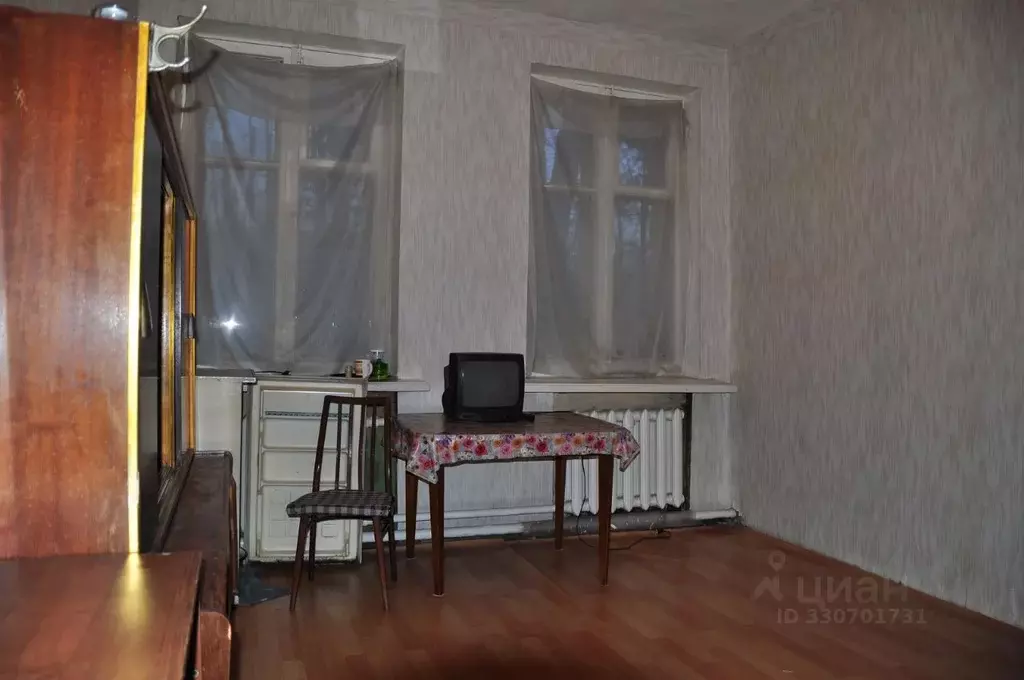 Комната Московская область, Балашиха Гагарина мкр, 8 (15.0 м) - Фото 1