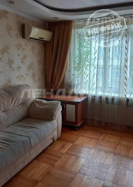 3-к кв. Ростовская область, Ростов-на-Дону Красноармейская ул., 38/73 ... - Фото 1