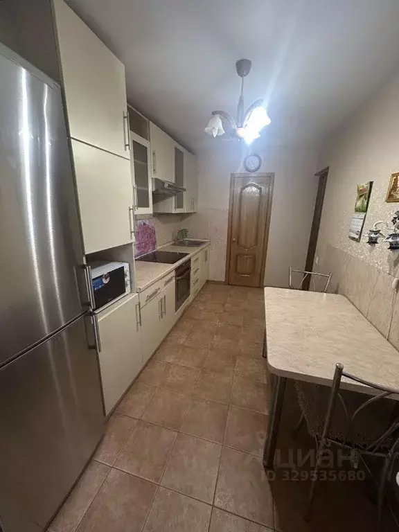4-к кв. Московская область, Реутов Юбилейный просп., 32/1 (75.0 м) - Фото 1