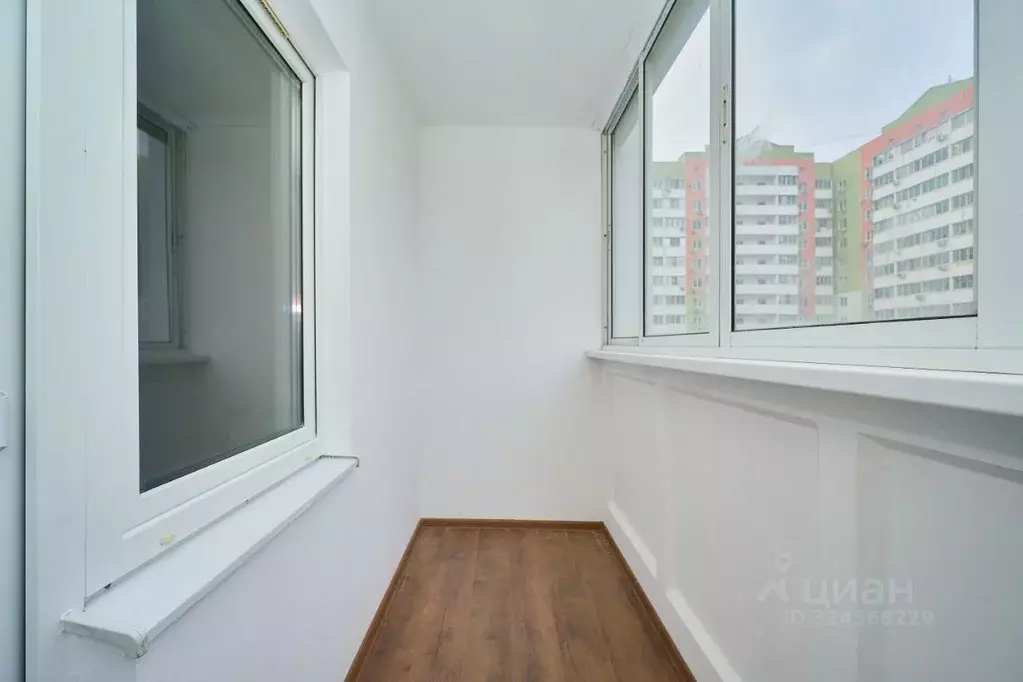 3-к кв. Краснодарский край, Краснодар ул. Имени Валерия Гассия, 4/2 ... - Фото 1