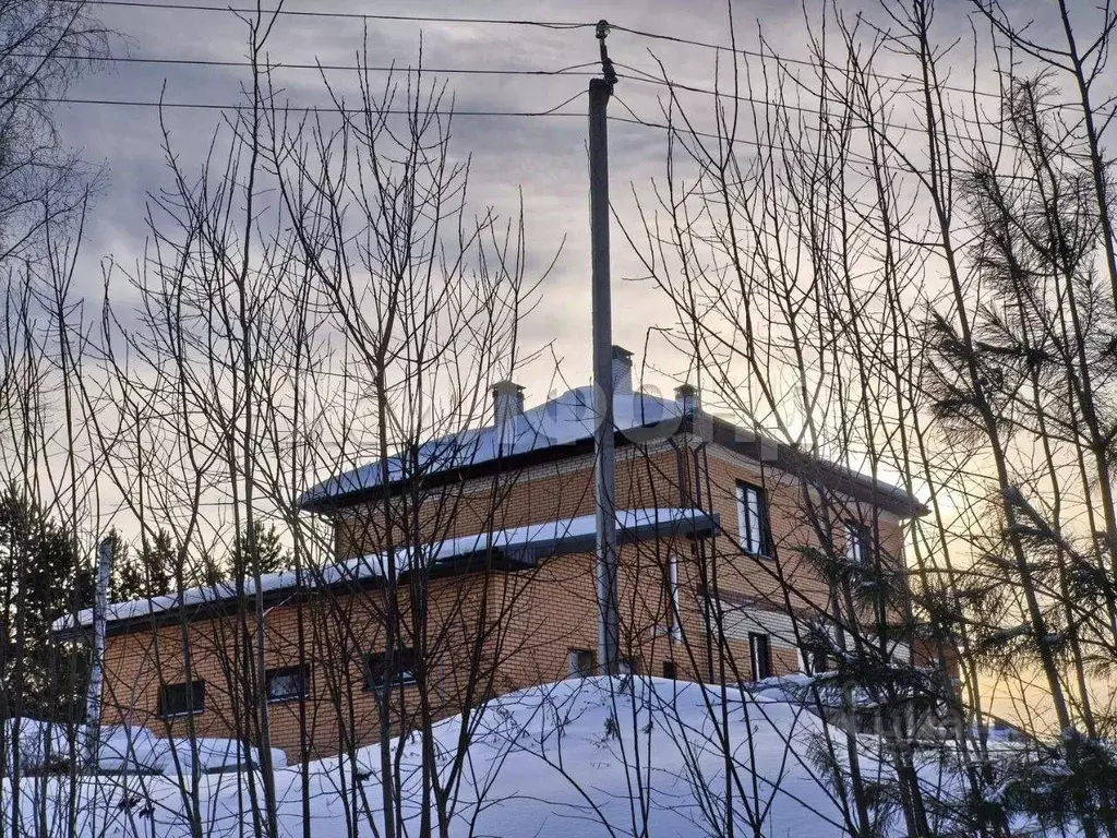 Коттедж в Томская область, Томск пл. Ленина (198 м) - Фото 2