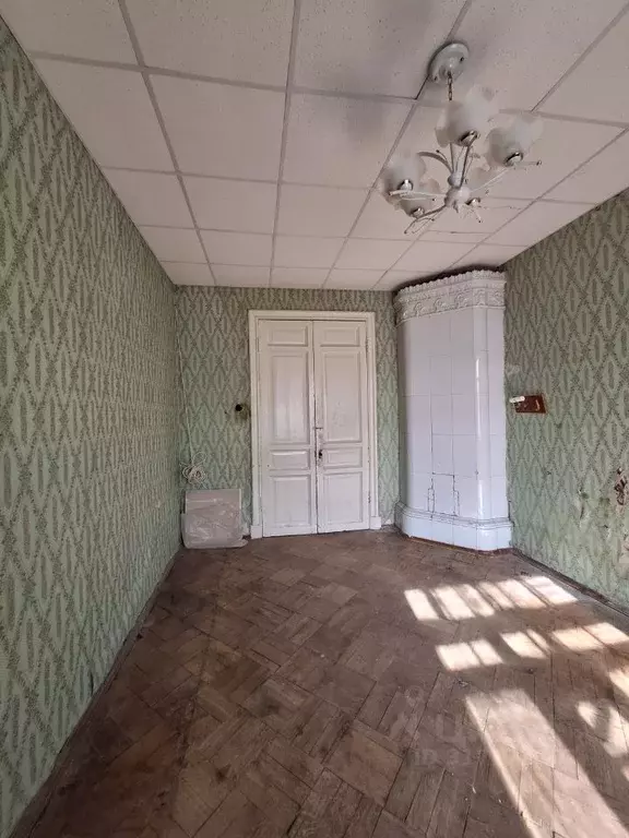 Комната Санкт-Петербург просп. Малый Петроградской стороны, 36-38 ... - Фото 0