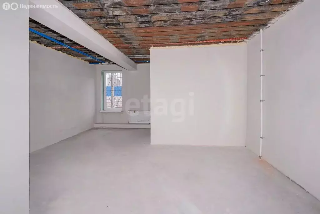 Офис (34.6 м) - Фото 1