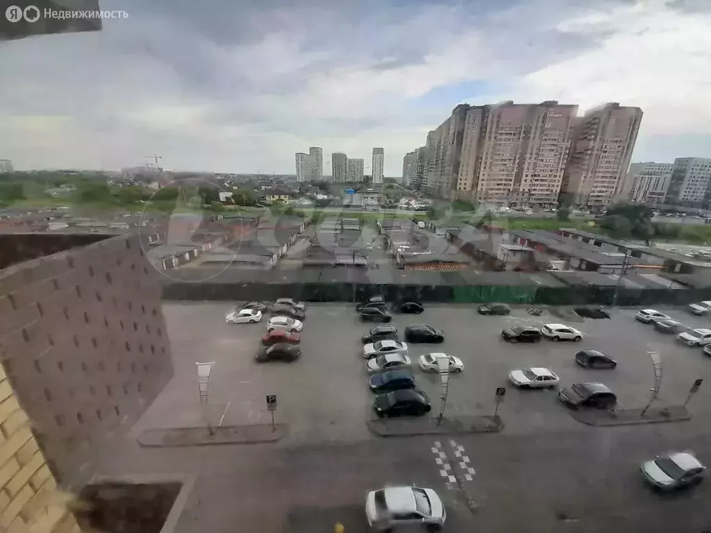 2-комнатная квартира: Тюмень, улица Беляева, 35к2 (55.1 м) - Фото 0