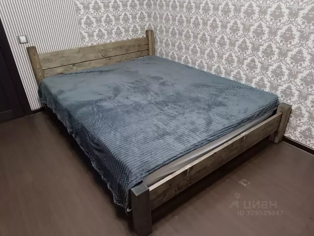 Комната Москва ул. Бусиновская Горка, 11К1 - Фото 0