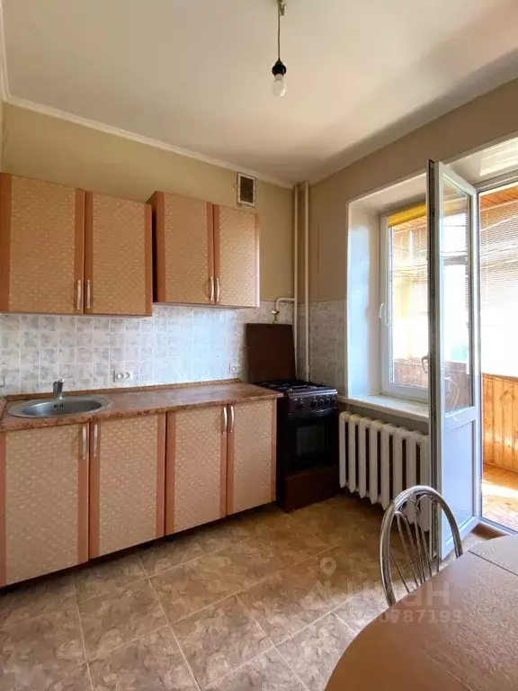 1-к кв. Москва ул. Рогова, 15К2 (35.0 м) - Фото 1