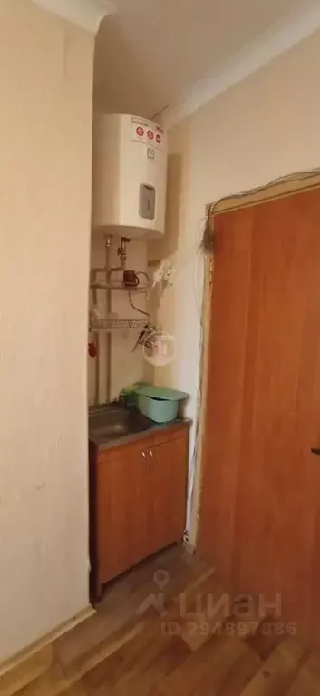 Комната Крым, Симферополь ул. Гайдара, 4 (8.0 м) - Фото 1