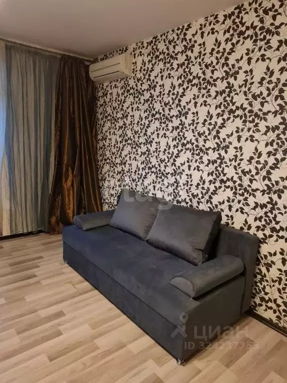 1-к кв. Липецкая область, Липецк ул. Космонавтов, 3А (45.0 м) - Фото 2