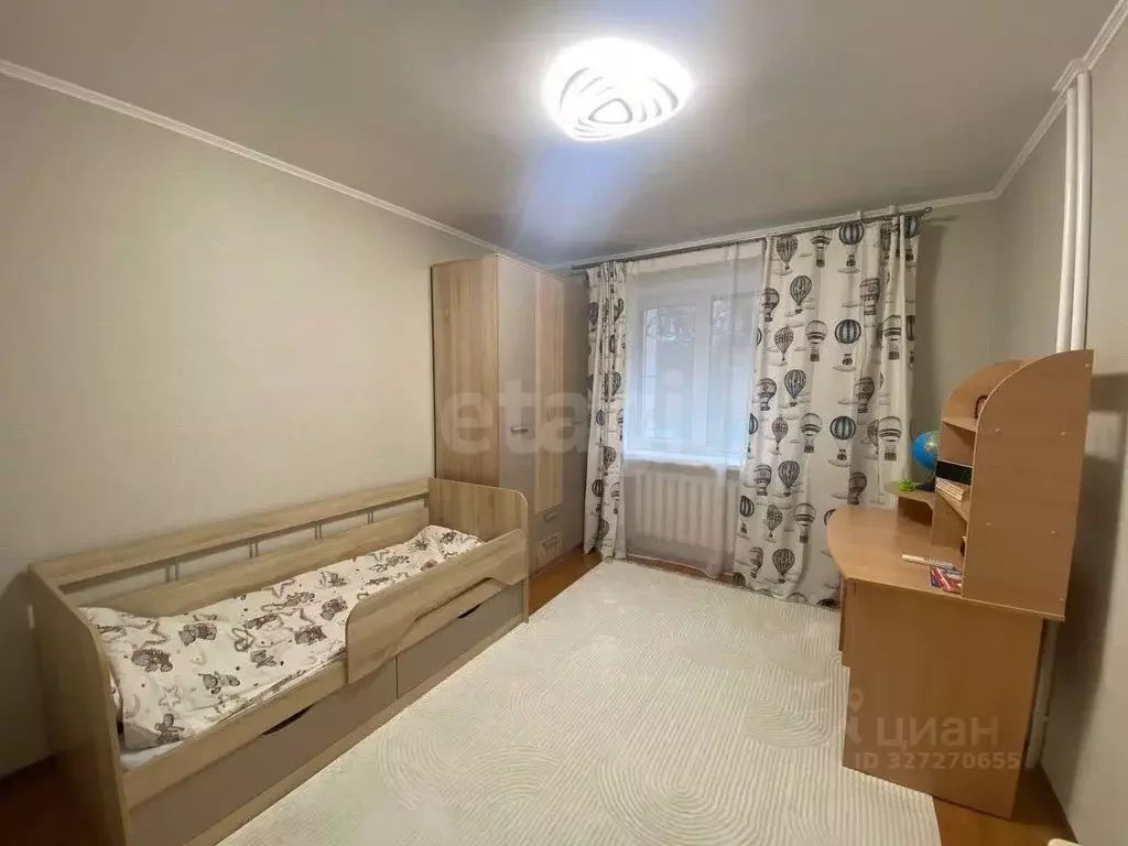 4-к кв. Белгородская область, Белгород ул. Губкина, 16б (131.6 м) - Фото 1