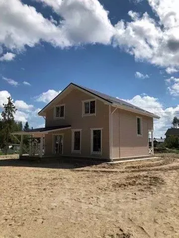 Купить Дом В Деревянном Прионежский Район