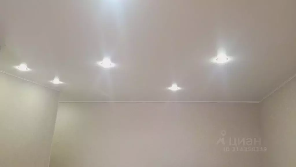 2-к кв. Саратовская область, Советский район, Степное рп ул. ... - Фото 2