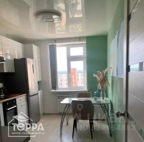 2-к кв. Крым, Евпатория ул. Чапаева, 91 (65.5 м) - Фото 1