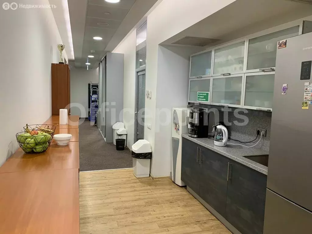 Офис (943 м) - Фото 1