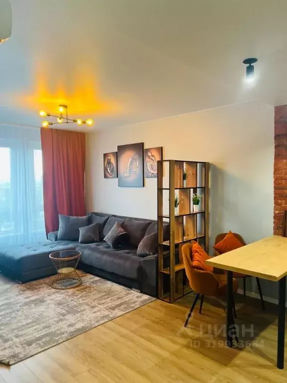 2-к кв. Москва ул. Михайлова, 30Ак2 (40.0 м) - Фото 0