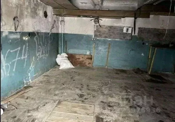 Гараж в Челябинская область, Челябинск ул. 2-я Павелецкая, 22с3 (18 м) - Фото 1