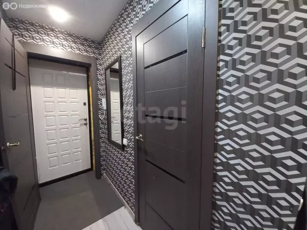 2-комнатная квартира: Тутаев, Комсомольская улица, 76 (43.9 м) - Фото 2