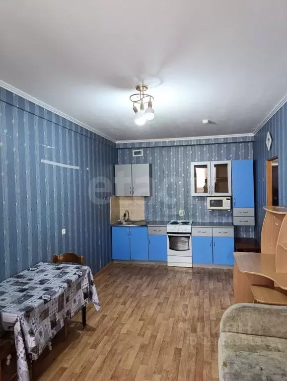 1-к кв. Ямало-Ненецкий АО, Муравленко ул. Украинских строителей, 26 ... - Фото 0