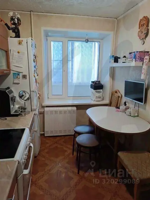 Квартира, 3 комнаты, 63 м - Фото 1
