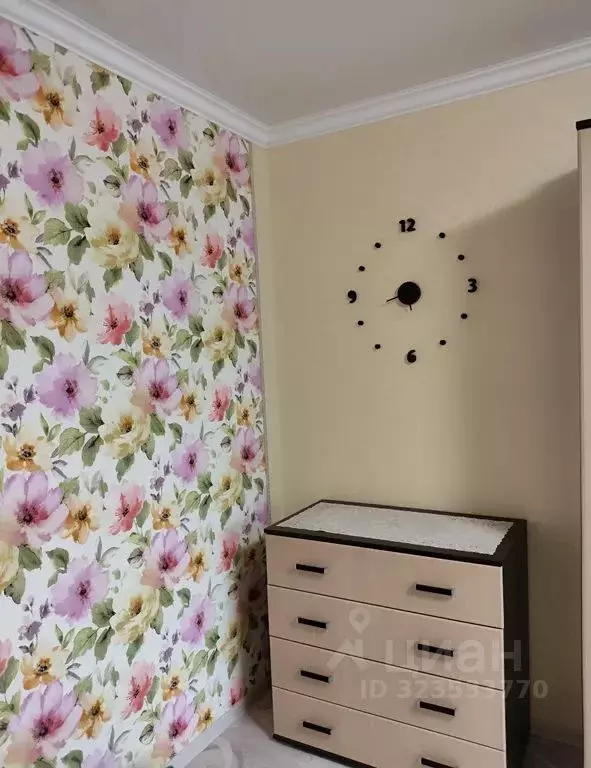 1-к кв. Мордовия, Саранск Солнечная ул., 7к1 (38.0 м) - Фото 2