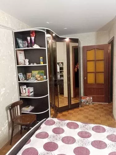 5-к кв. Тульская область, Тула ул. Галкина, 9 (95.1 м) - Фото 1