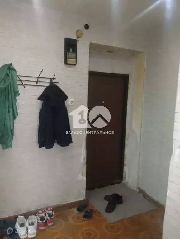 Продаётся 2-к квартира, 44 м - Фото 1