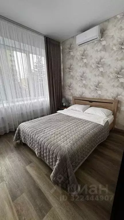 Комната Башкортостан, Стерлитамак ул. Гоголя, 155 - Фото 1