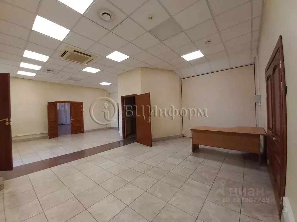 Офис в Санкт-Петербург Дунайский просп., 13к1 (196 м) - Фото 1