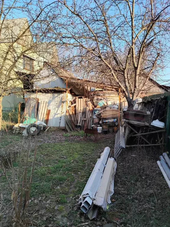 Участок 2,5 сот. (ИЖС) - Фото 1
