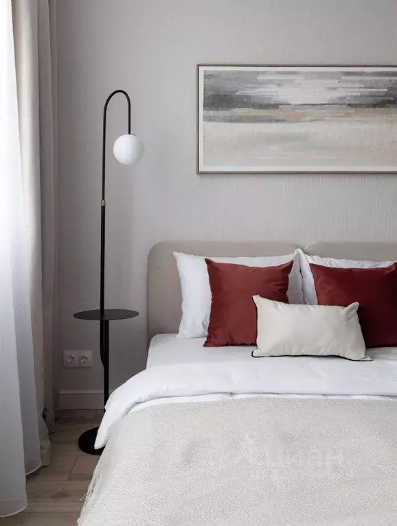 Квартира, студия, 22.2 м - Фото 1