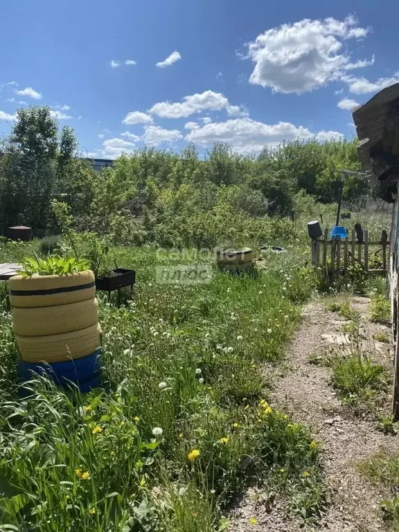 Дом в Башкортостан, Кумертау Октябрьская ул., 6 (56 м) - Фото 1