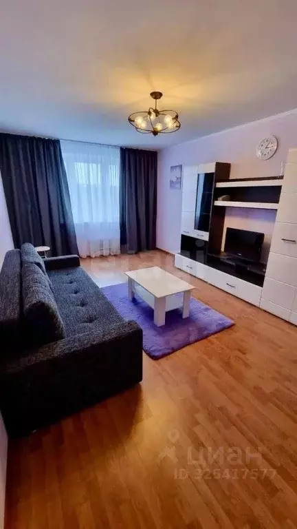 1-к кв. Московская область, Подольск ул. Веллинга, 11 (44.1 м) - Фото 1