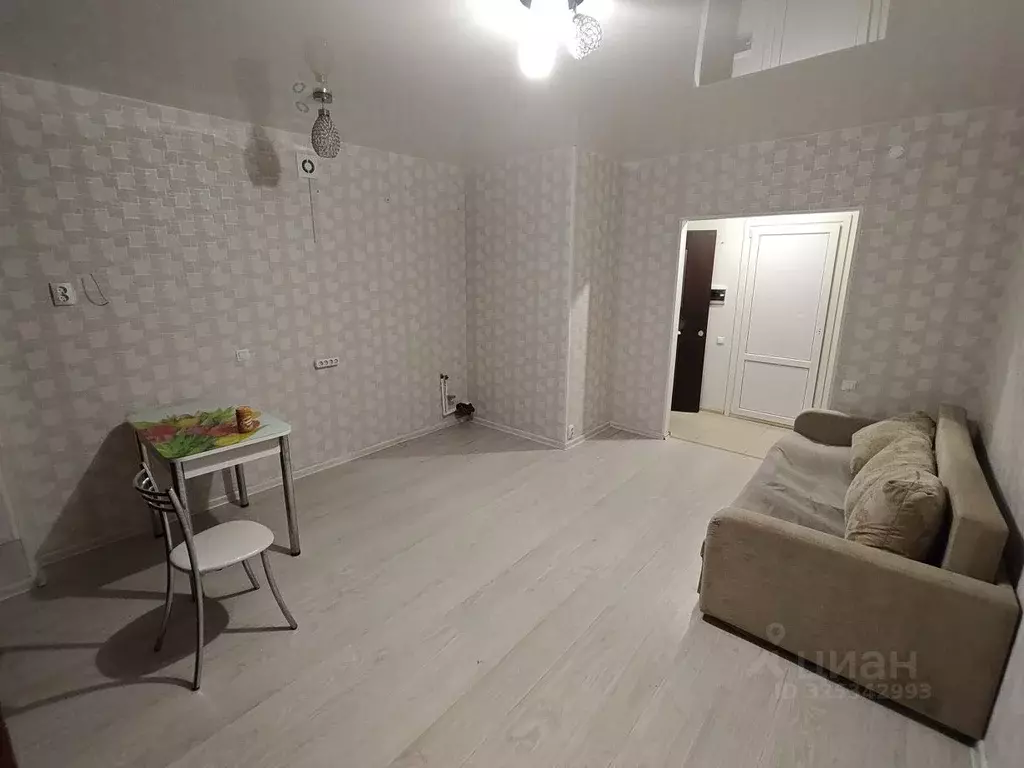 Студия Коми, Сыктывкар ул. Панева, 7 (26.5 м) - Фото 2