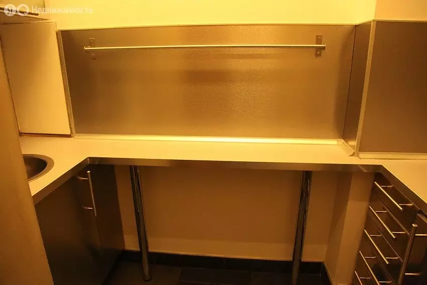 Офис (110 м) - Фото 1