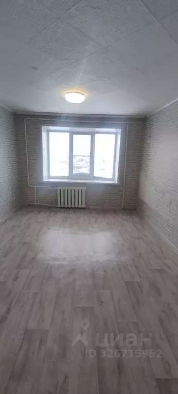 Комната Омская область, Омск Московка мкр, ул. 2-я Ленинградская, 22 ... - Фото 1