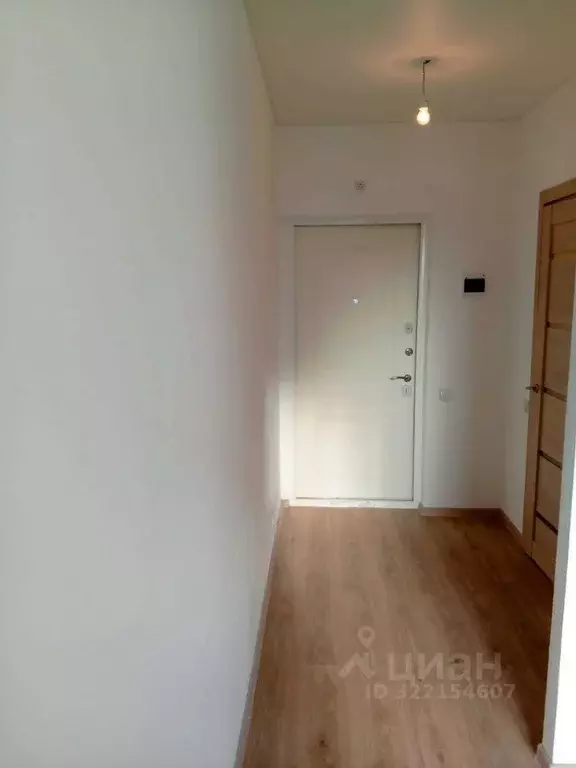 Студия Тверская область, Тверь ул. Медовая, 9к6 (17.35 м) - Фото 2