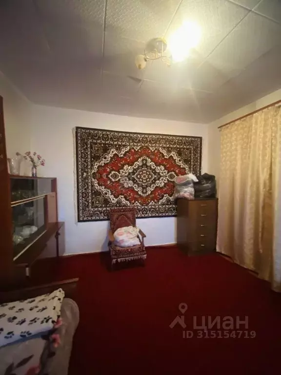 Дом в Ставропольский край, Предгорный муниципальный округ, с. Юца ул. ... - Фото 1